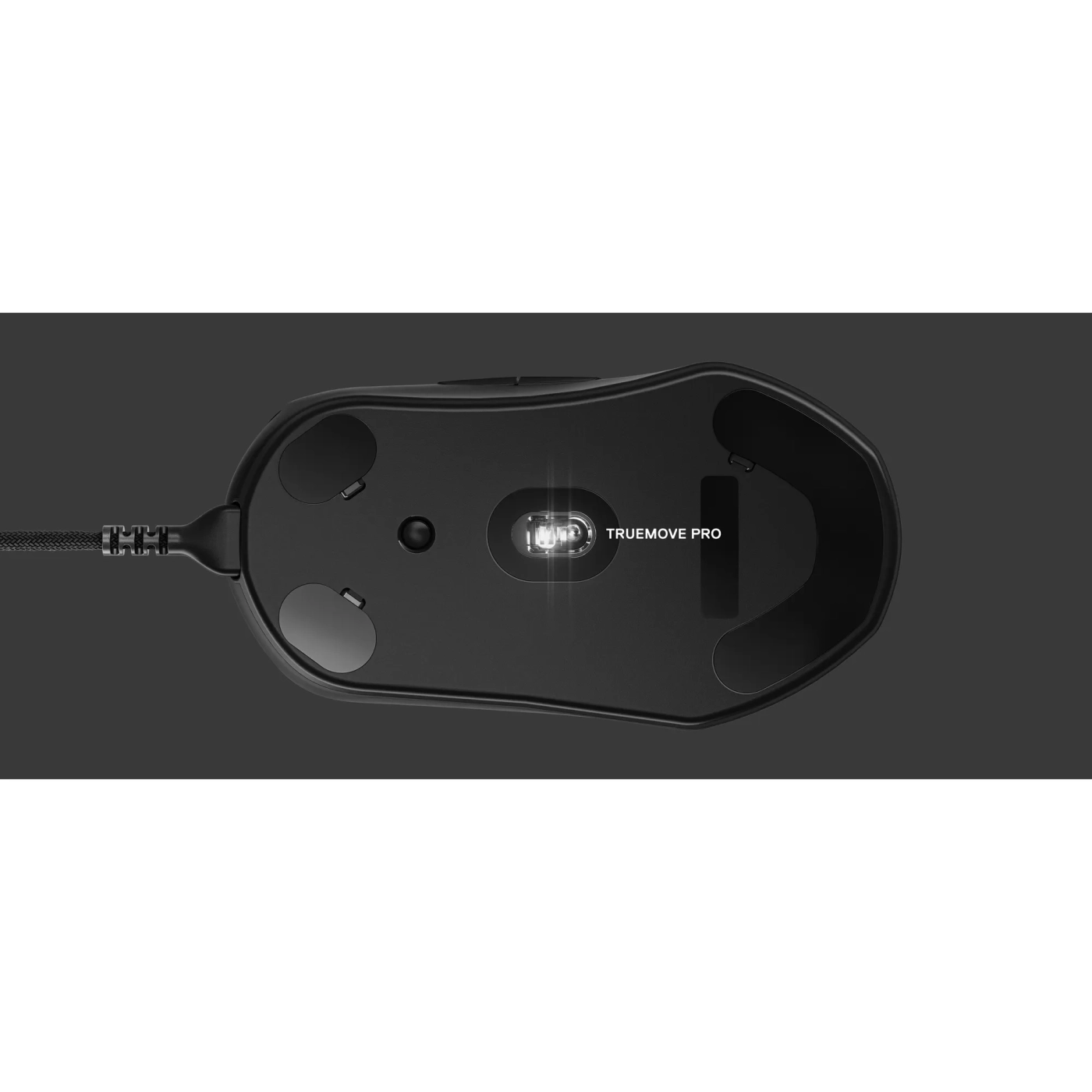 Купить Мышь SteelSeries Prime Mini (62421) - фото 10