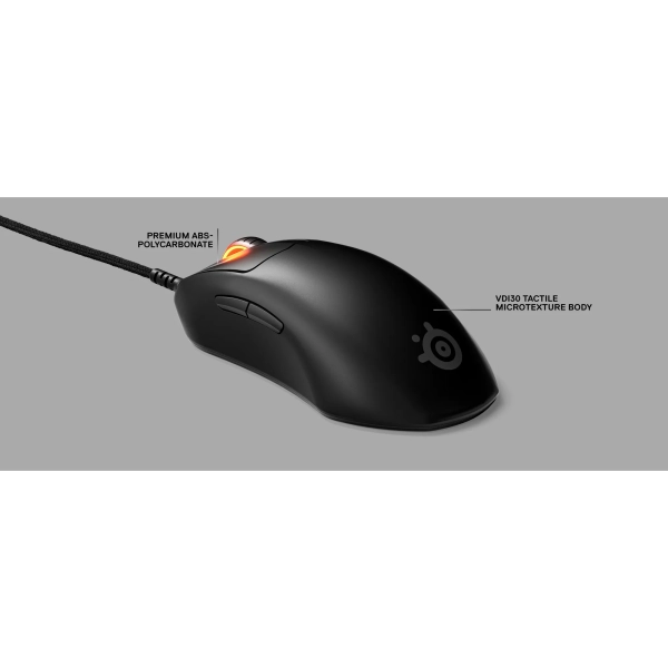 Купить Мышь SteelSeries Prime Mini (62421) - фото 12