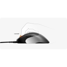Купить Мышь SteelSeries Prime Mini (62421) - фото 15