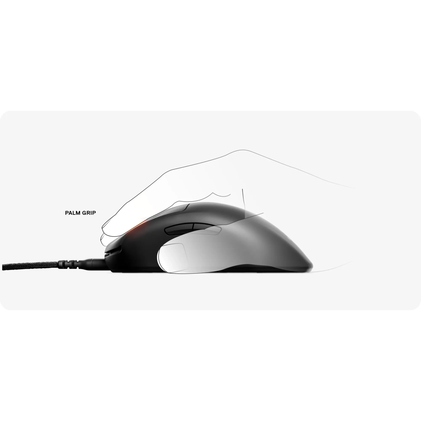 Купить Мышь SteelSeries Prime Mini (62421) - фото 17
