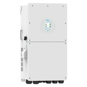 Купить Гибридный инвертор DEYE SUN-18K-SG01LP1-EU-AM3-P 18kW 48V 3 MPPT Wi-Fi 220V Однофазный - фото 1