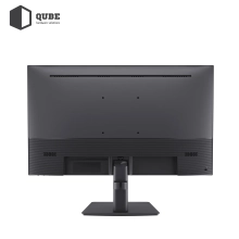 Купити Монітор 23.8" QUBE V24F100-IPS FHD 100Hz - фото 7