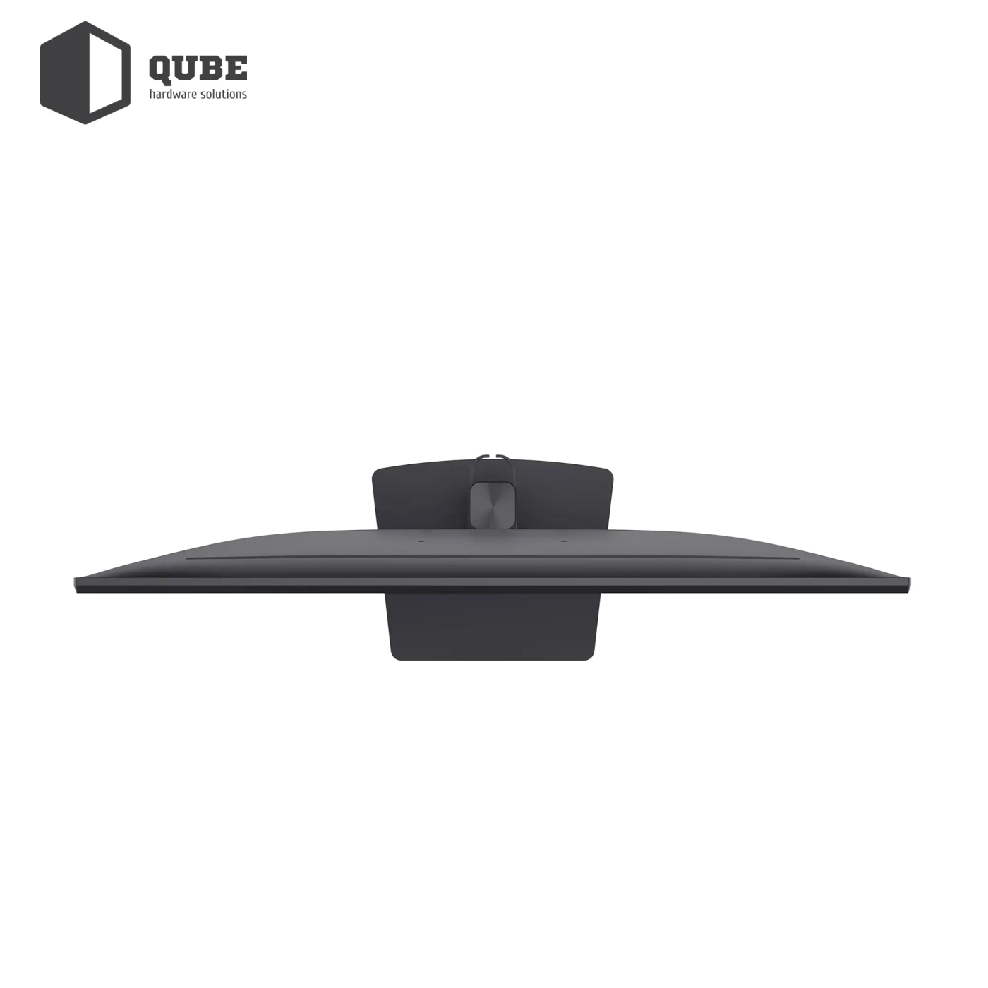 Купити Монітор 23.8" QUBE V24F100-IPS FHD 100Hz - фото 8