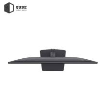 Купити Монітор 23.8" QUBE V24F100-IPS FHD 100Hz - фото 8