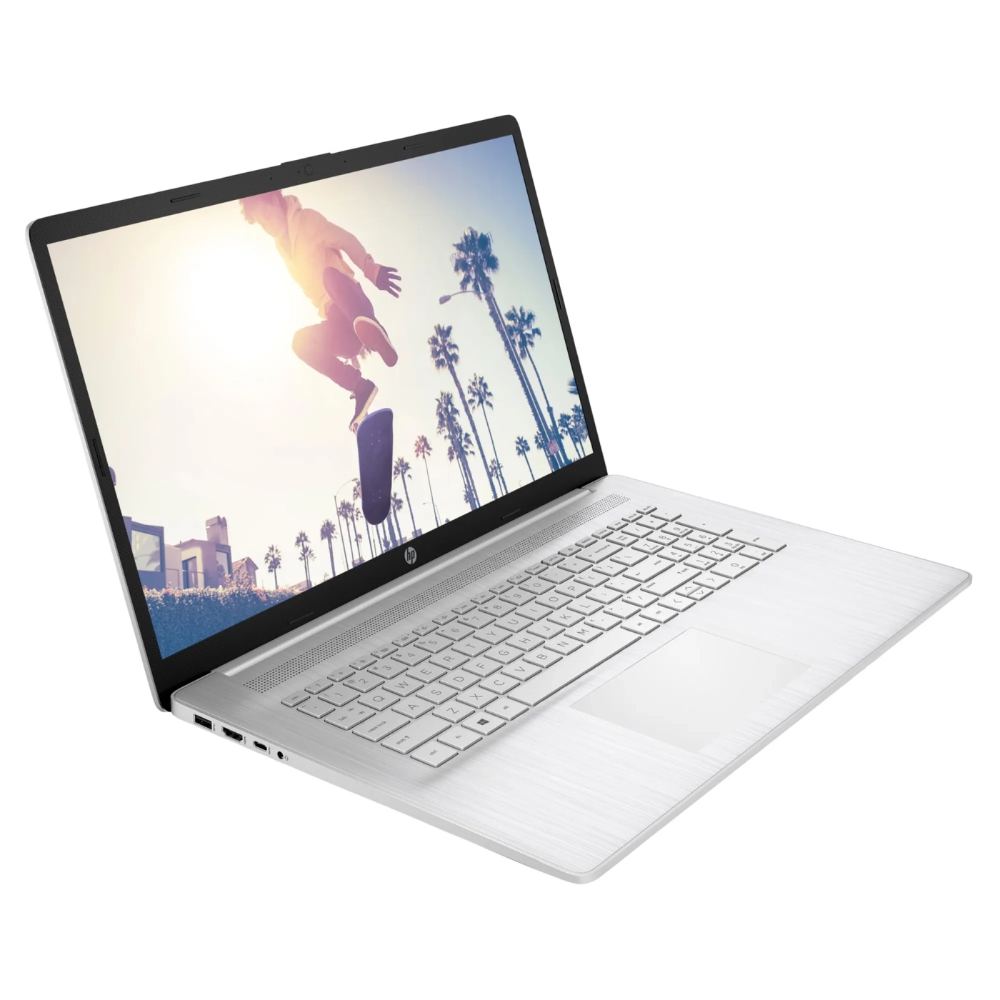 Купить Ноутбук HP 17-cp2026ua (B22CKEA) - фото 2