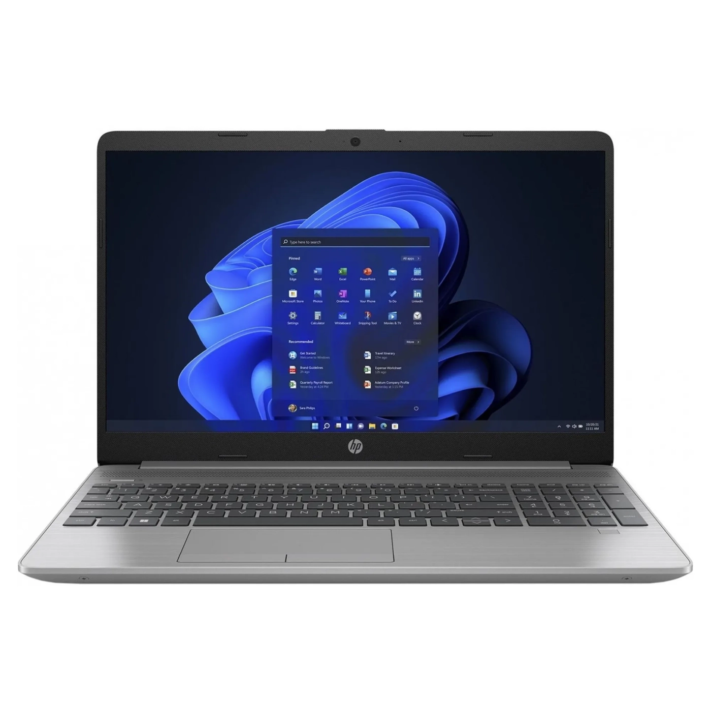 Купити Ноутбук HP 250 G9 (9M3F8AT) - фото 1