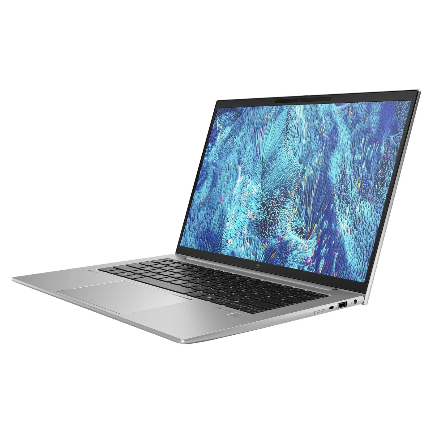 Купить Ноутбук HP ZBook Firefly 14 G11 (B30A5ES) - фото 3