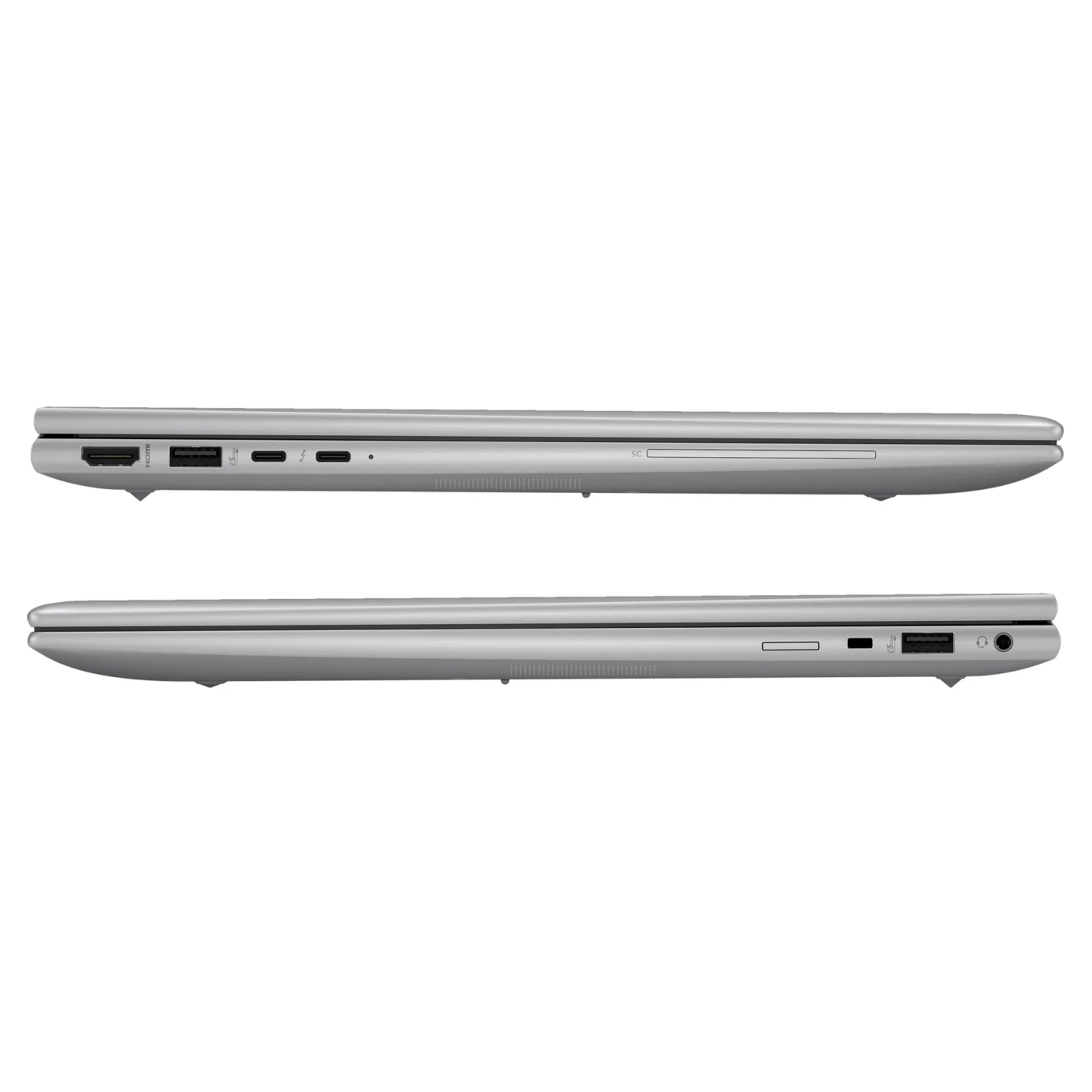 Купить Ноутбук HP ZBook Firefly 16 G11 (5G4F5ES) - фото 6