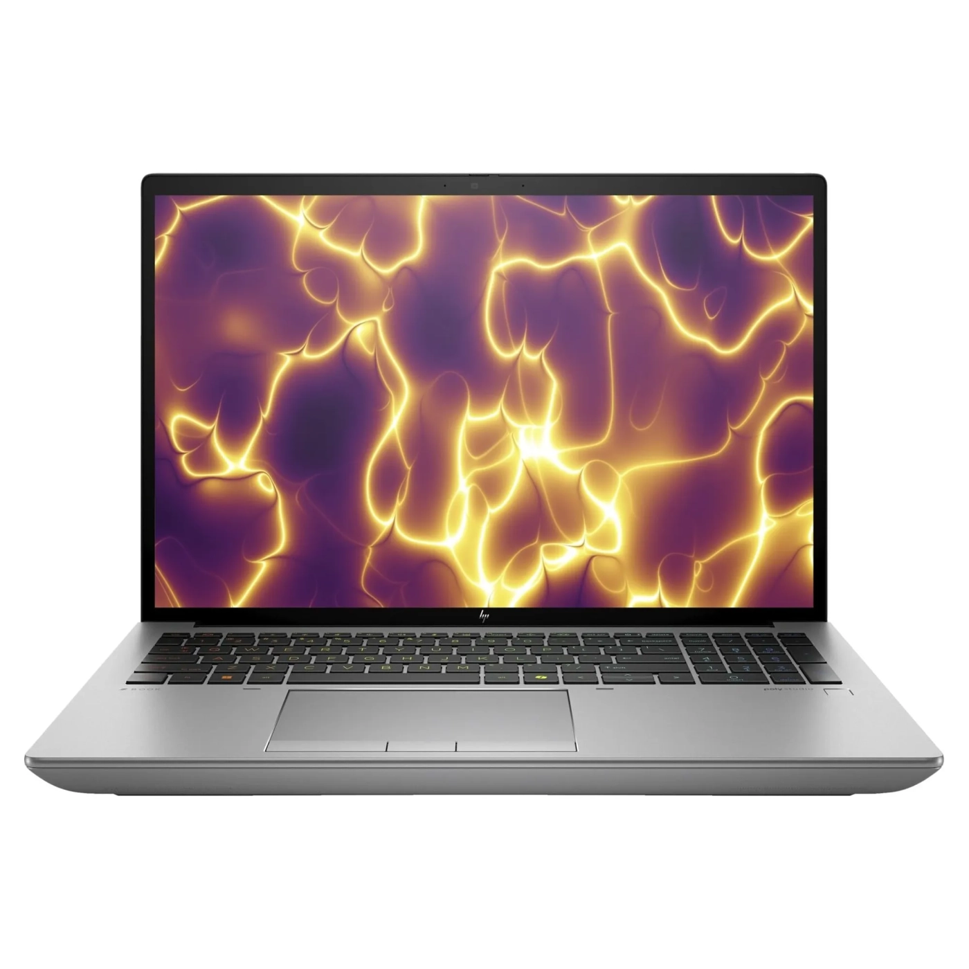 Купить Ноутбук HP ZBook Fury 16 G11 (5F9D7ES) - фото 1