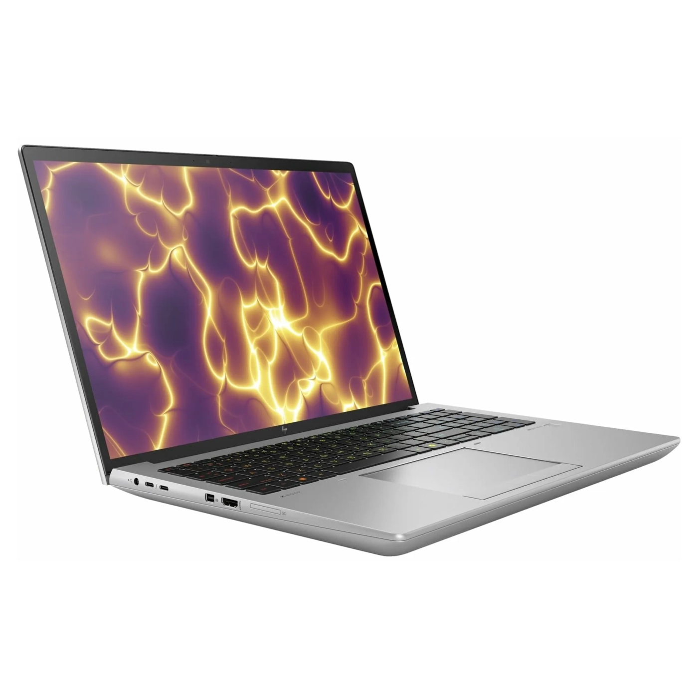 Купить Ноутбук HP ZBook Fury 16 G11 (5F9D7ES) - фото 2