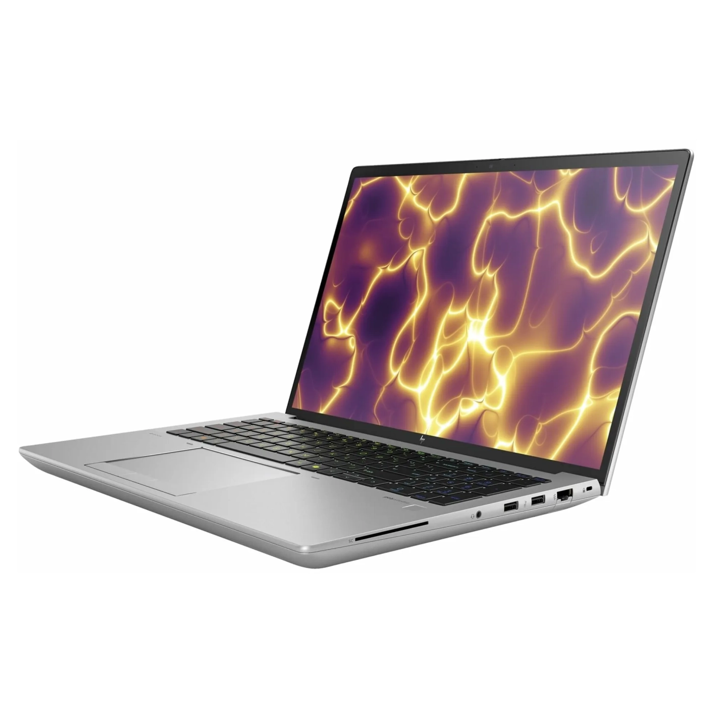 Купить Ноутбук HP ZBook Fury 16 G11 (5F9D7ES) - фото 3