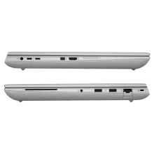 Купить Ноутбук HP ZBook Fury 16 G11 (5F9D7ES) - фото 5