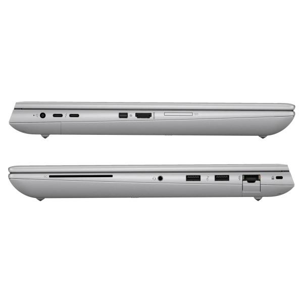 Купить Ноутбук HP ZBook Fury 16 G11 (5F9D7ES) - фото 5