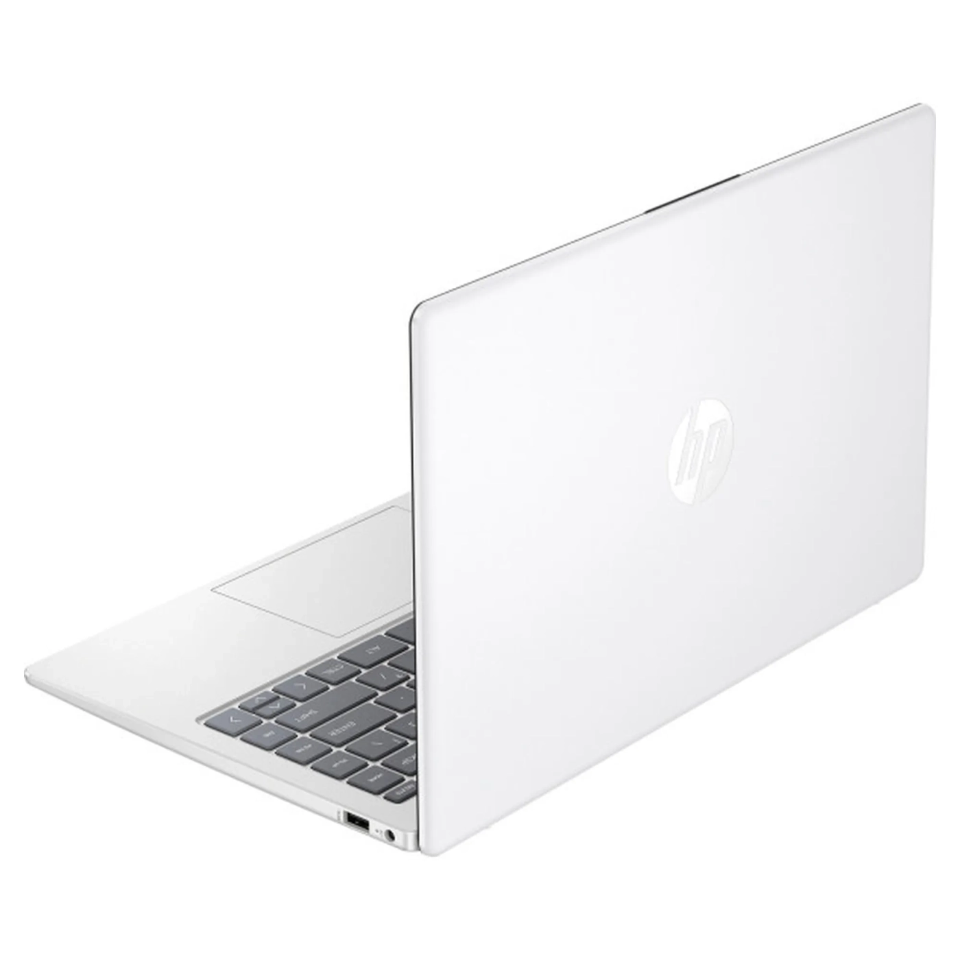 Купить Ноутбук HP 14-ep0024ua (91L03EA) - фото 4