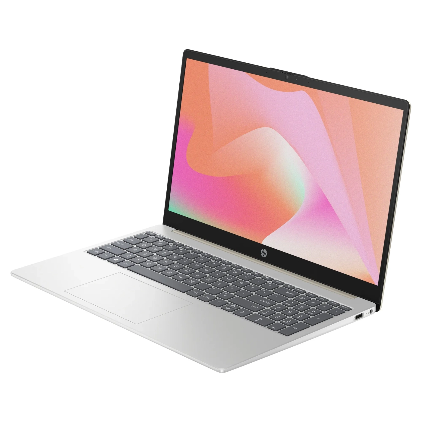 Купить Ноутбук HP 15-fc0002ua (826U5EA) - фото 3