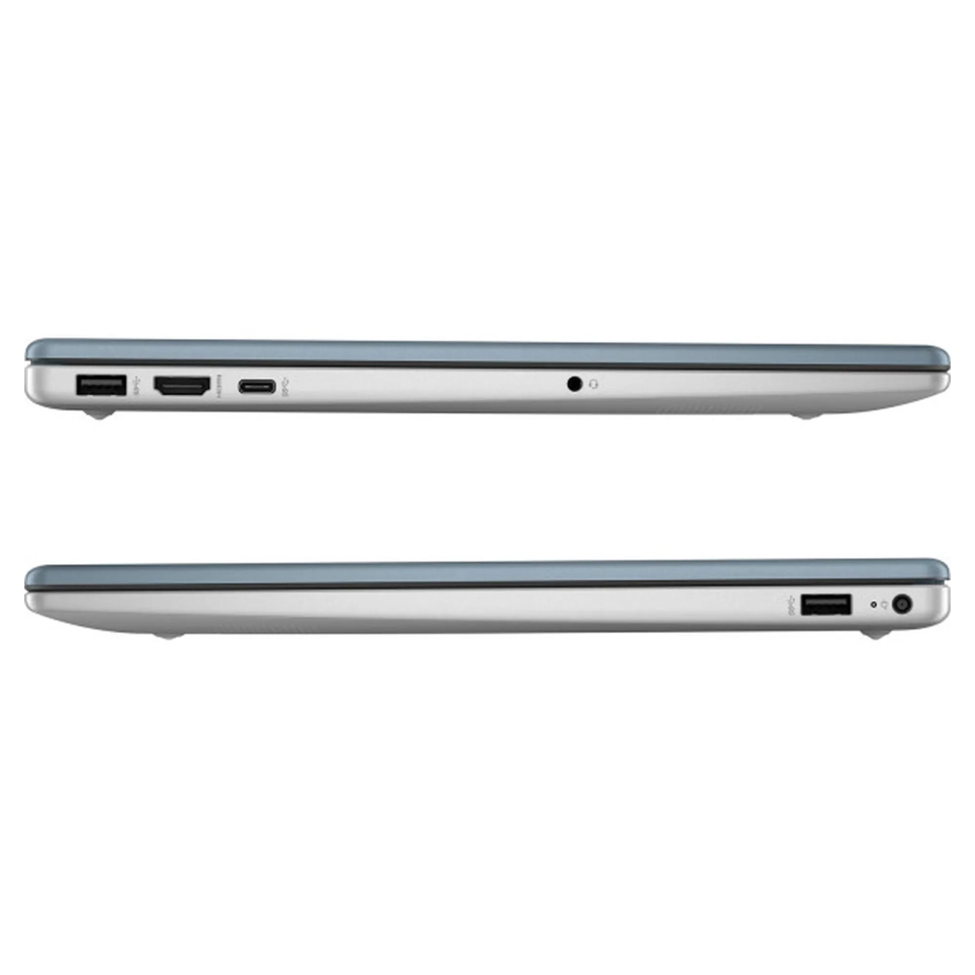 Купить Ноутбук HP 15-fc0046ua (91L19EA) - фото 5