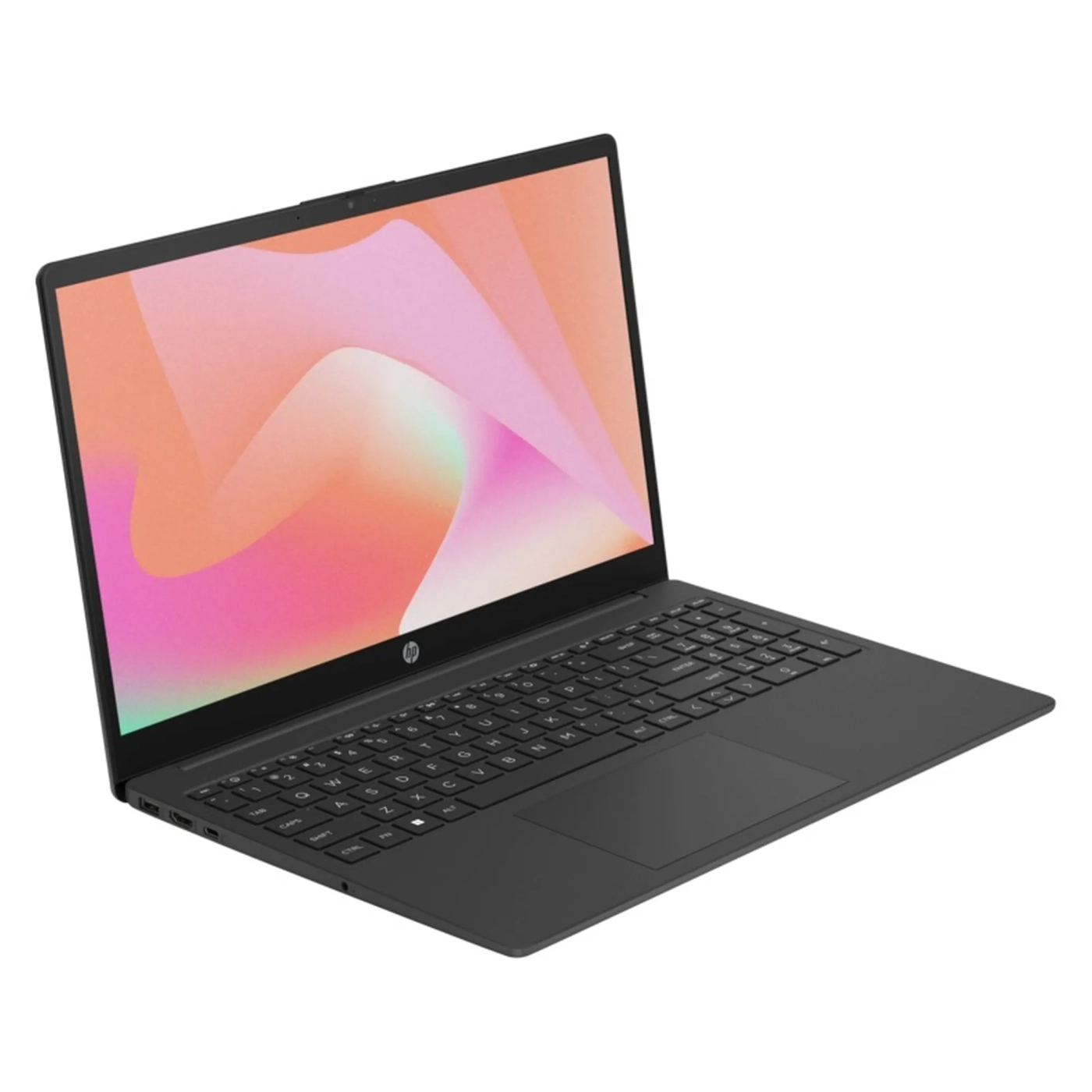 Купити Ноутбук HP 15-fc0086ua (B4LV8EA) - фото 2