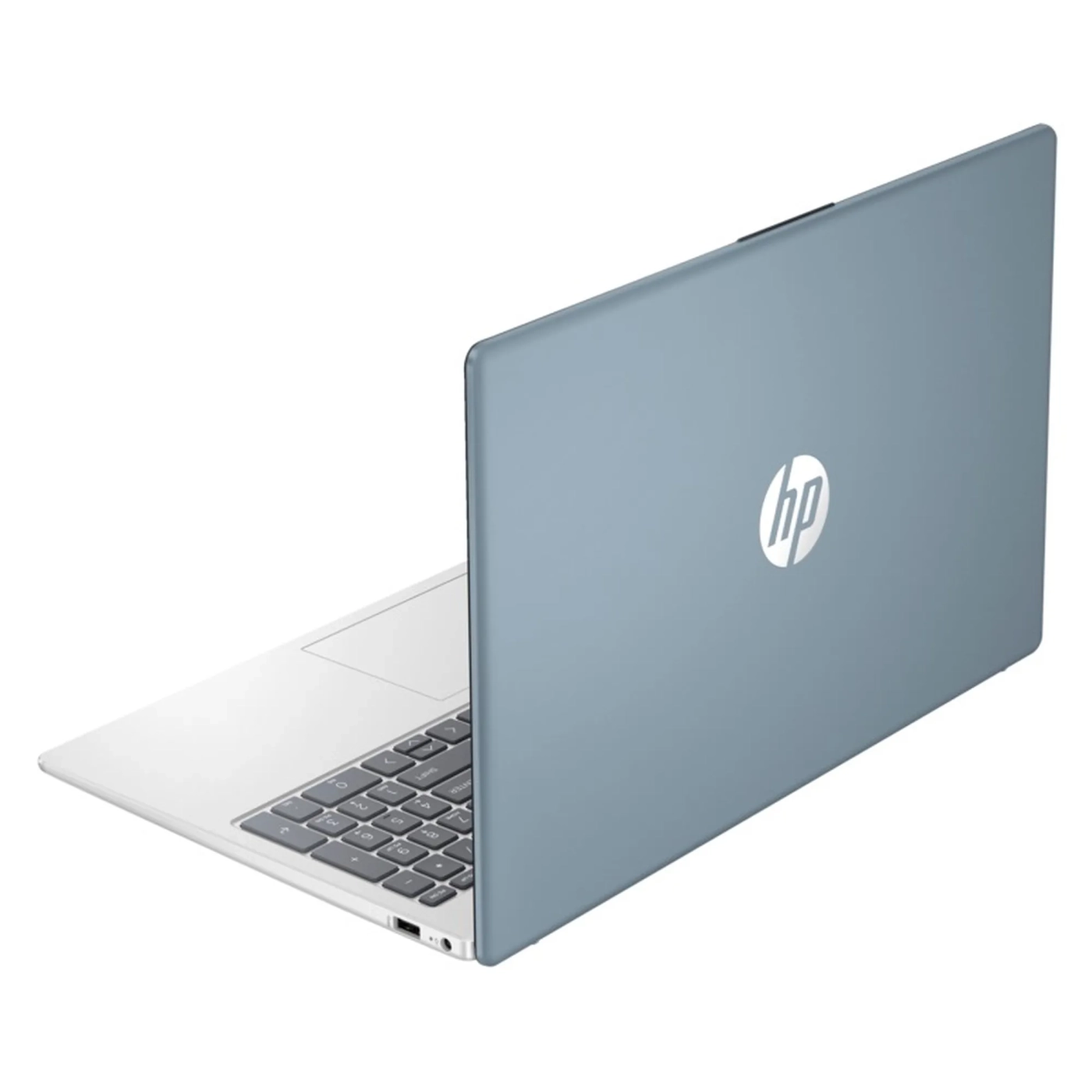 Купить Ноутбук HP 15-fc0089ua (B4LW1EA) - фото 4