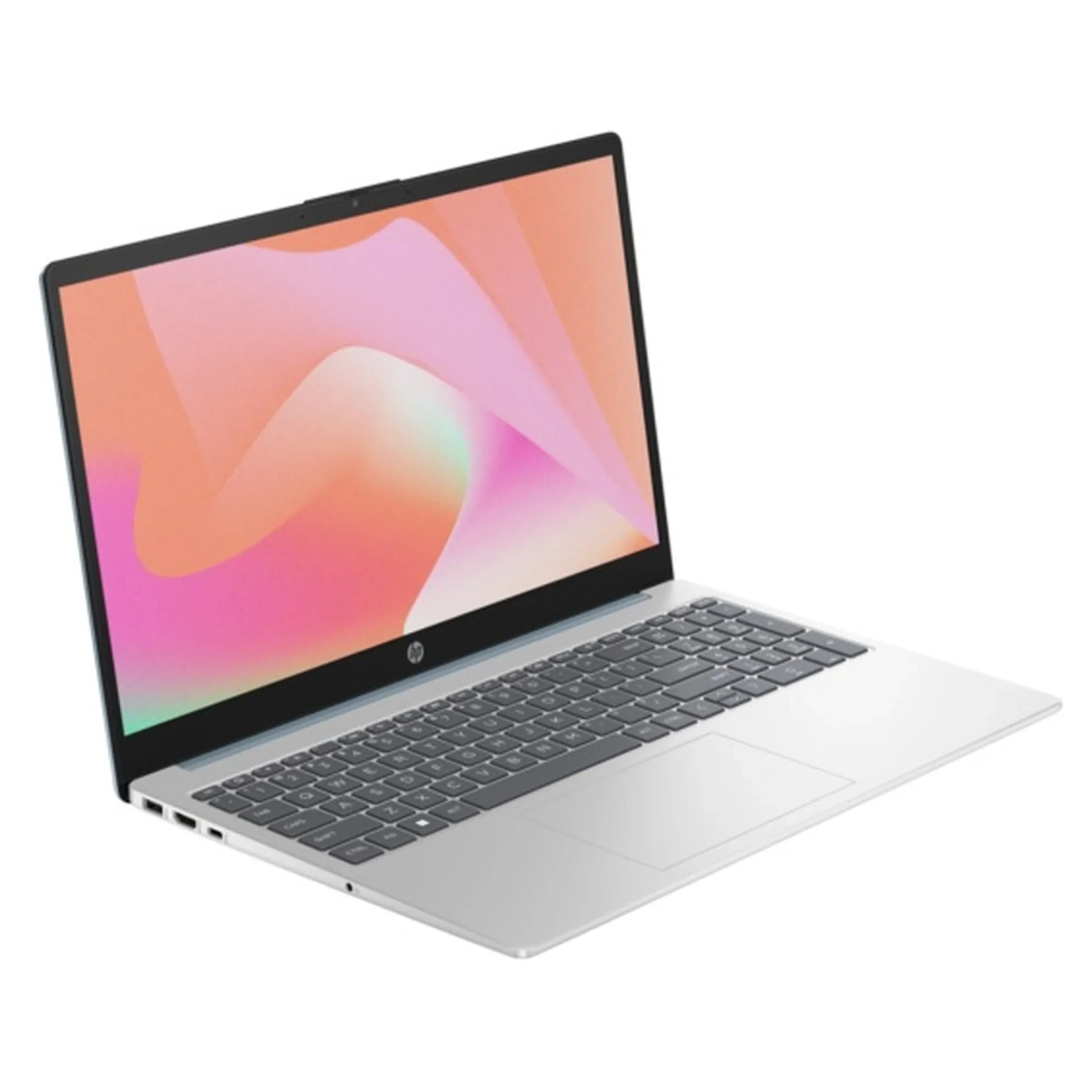 Купити Ноутбук HP 15-fc0093ua (B4LW5EA) - фото 2