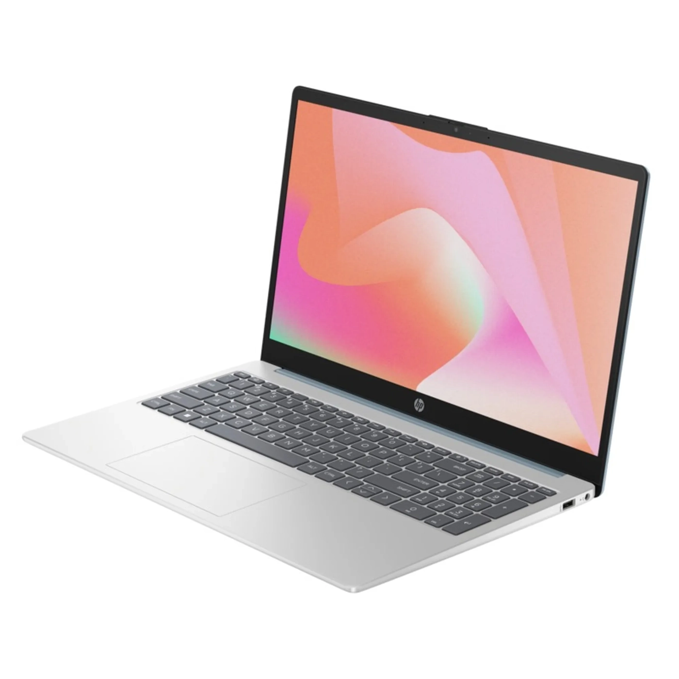 Купити Ноутбук HP 15-fc0093ua (B4LW5EA) - фото 3