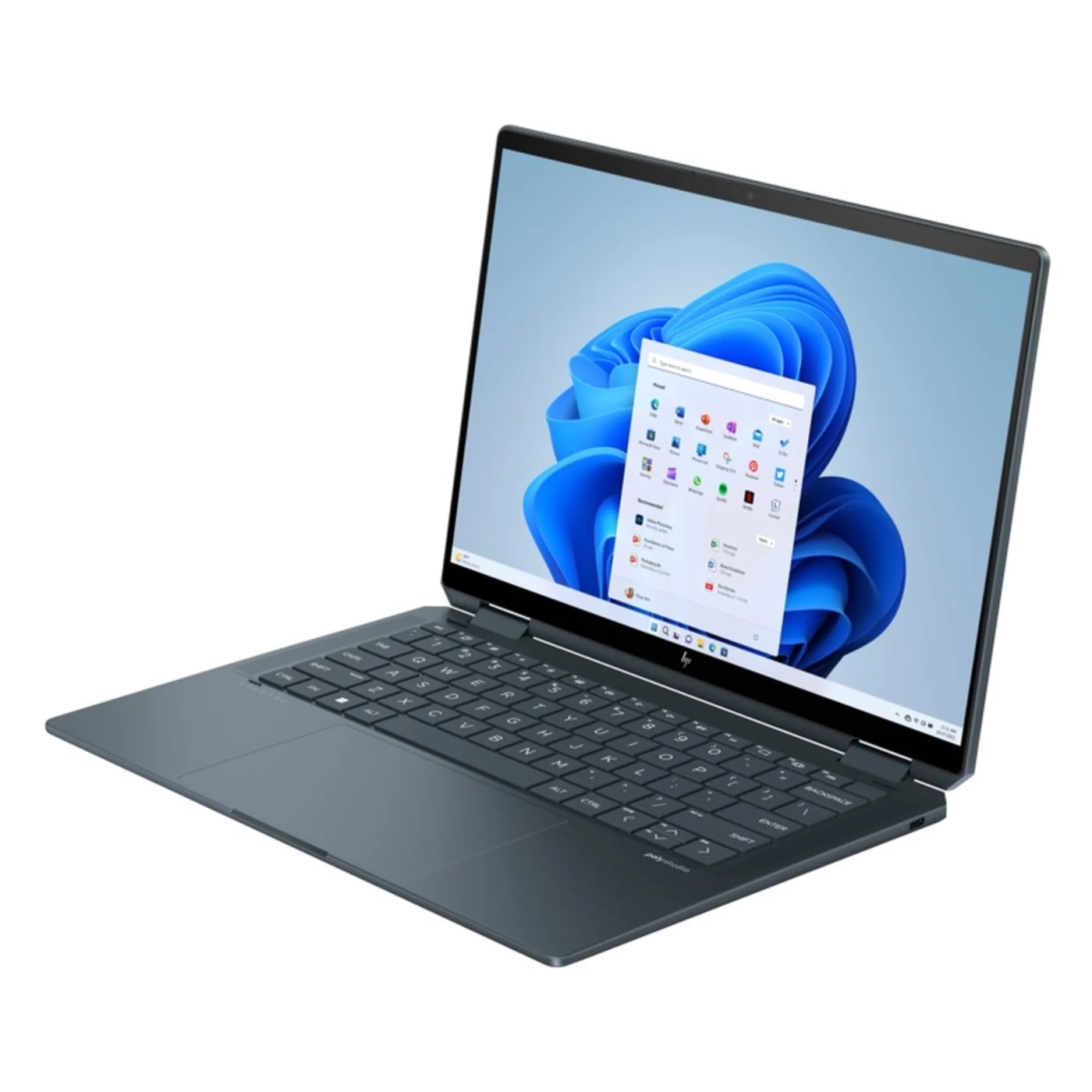 Купити Ноутбук HP Spectre x360 14-eu0000ua (B09ZREA) - фото 3