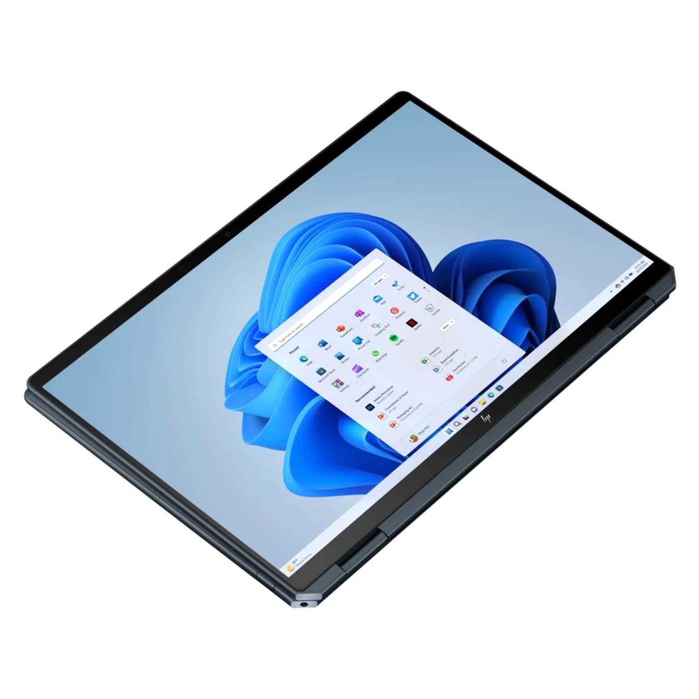 Купити Ноутбук HP Spectre x360 14-eu0001ua (B09ZSEA) - фото 5