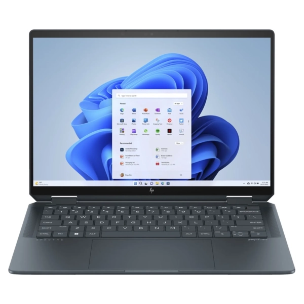Купити Ноутбук HP Spectre x360 14-eu0002ua (B09ZTEA) - фото 1