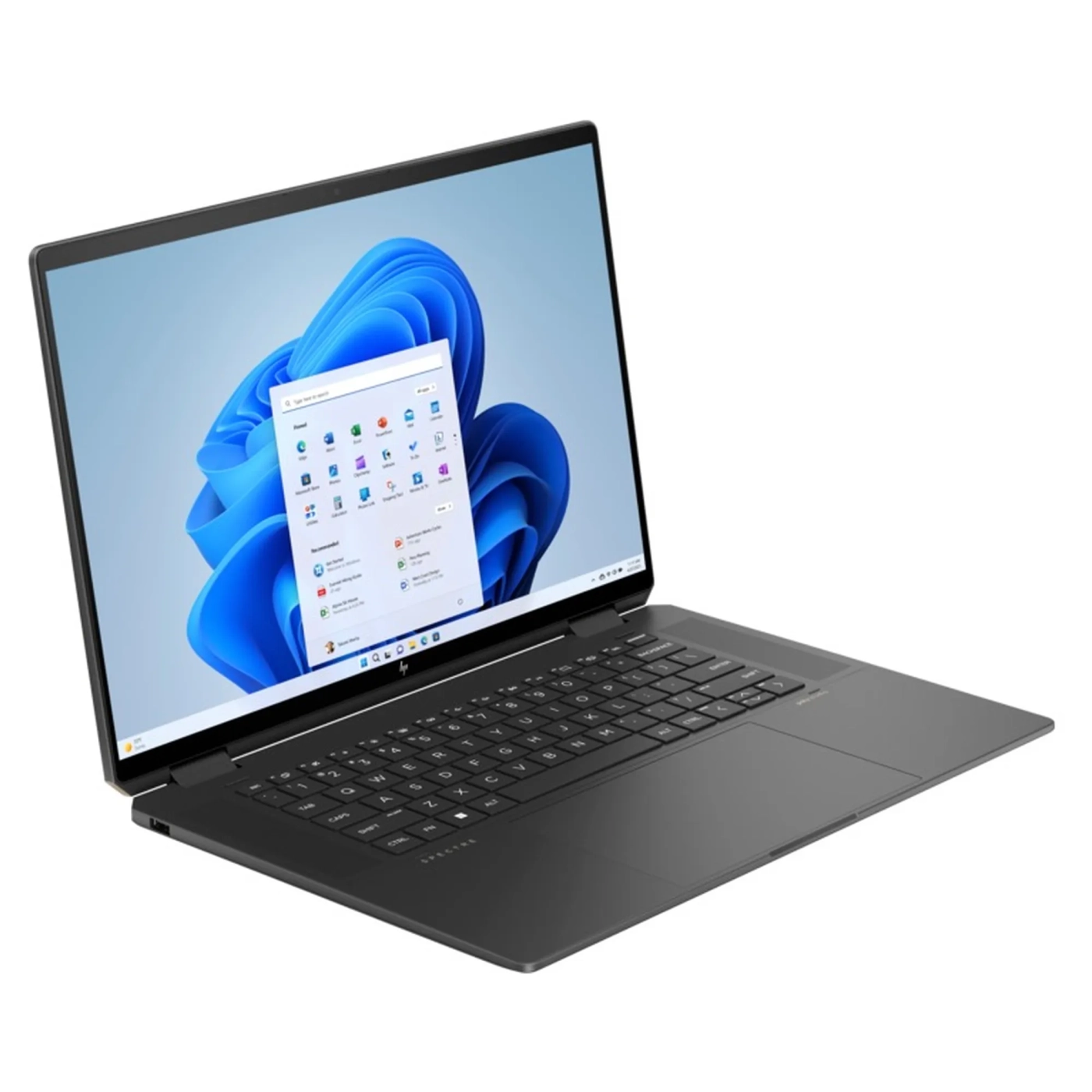 Купить Ноутбук HP Spectre x360 16-aa0006ua (B09ZZEA) - фото 2