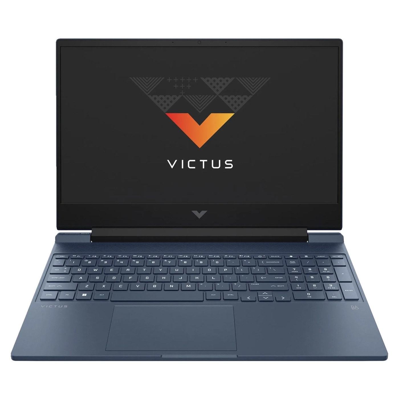 Купити Ноутбук HP Victus 15-fa1016ua (A0NC8EA) - фото 1