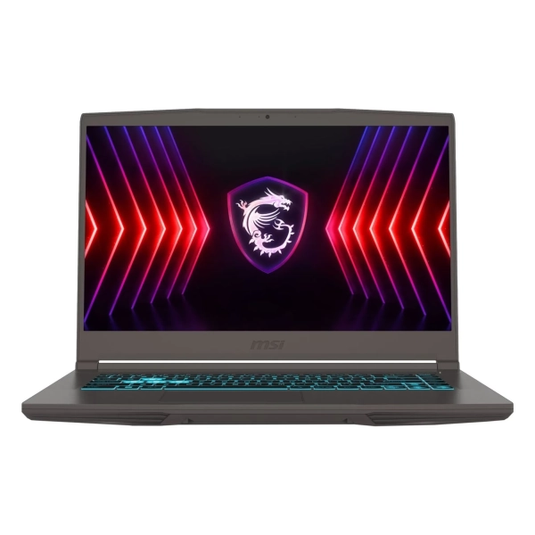 Купити Ноутбук MSI Thin 15 B12UCX (9S7-16R831-2202) - фото 1