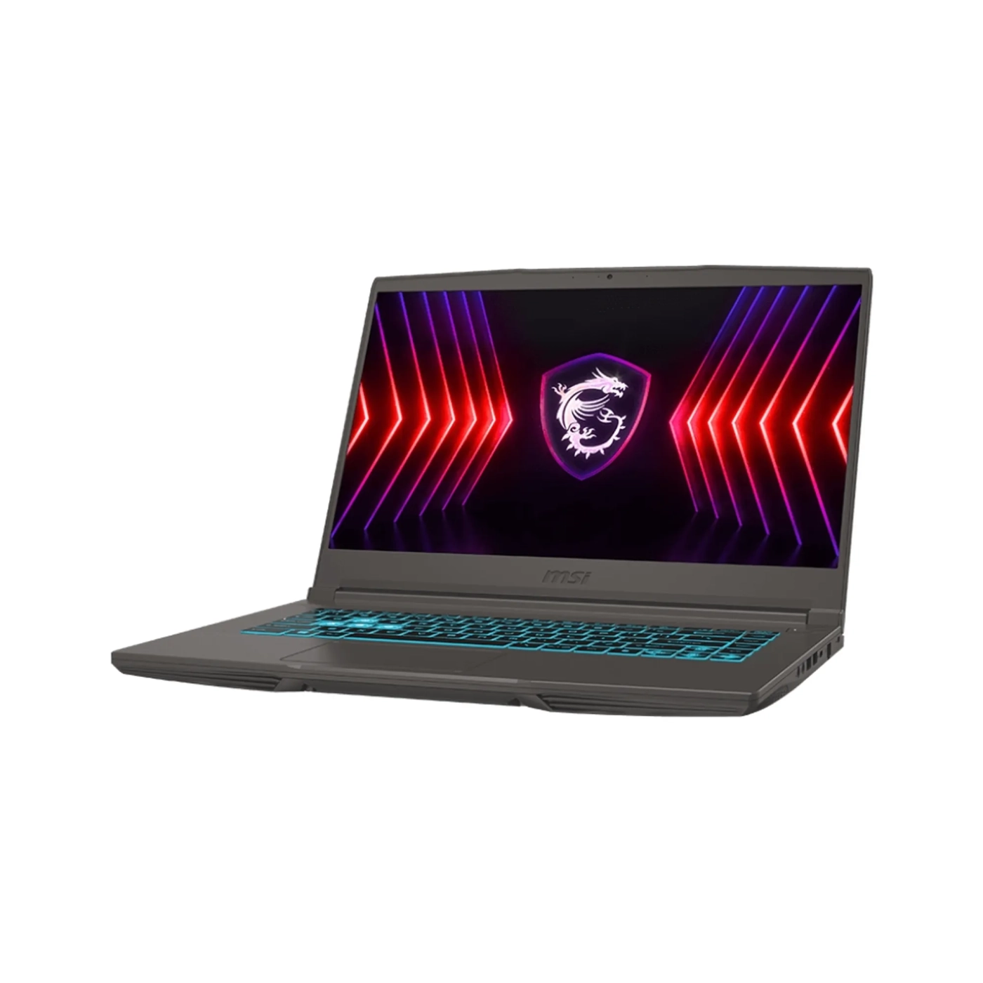 Купити Ноутбук MSI Thin 15 B12UCX (9S7-16R831-2202) - фото 2