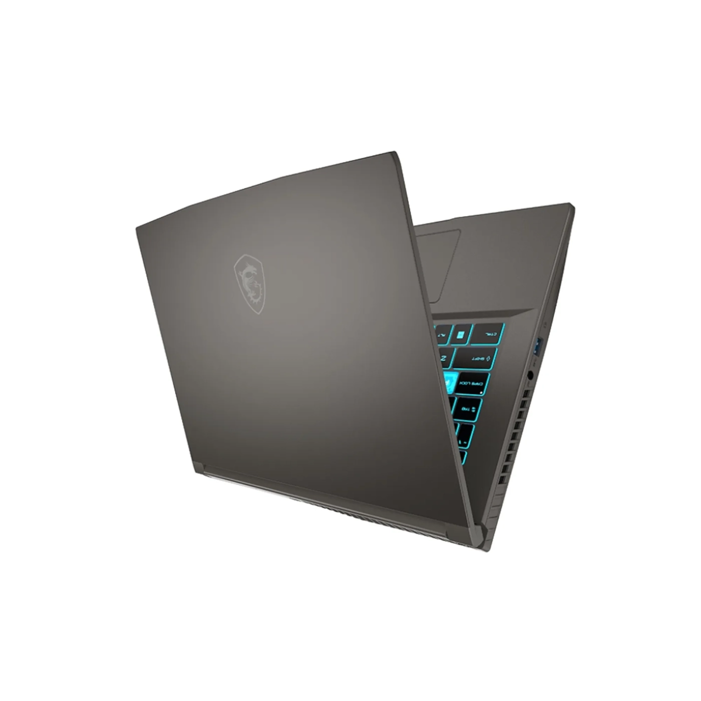 Купити Ноутбук MSI Thin 15 B12UCX (9S7-16R831-2202) - фото 5
