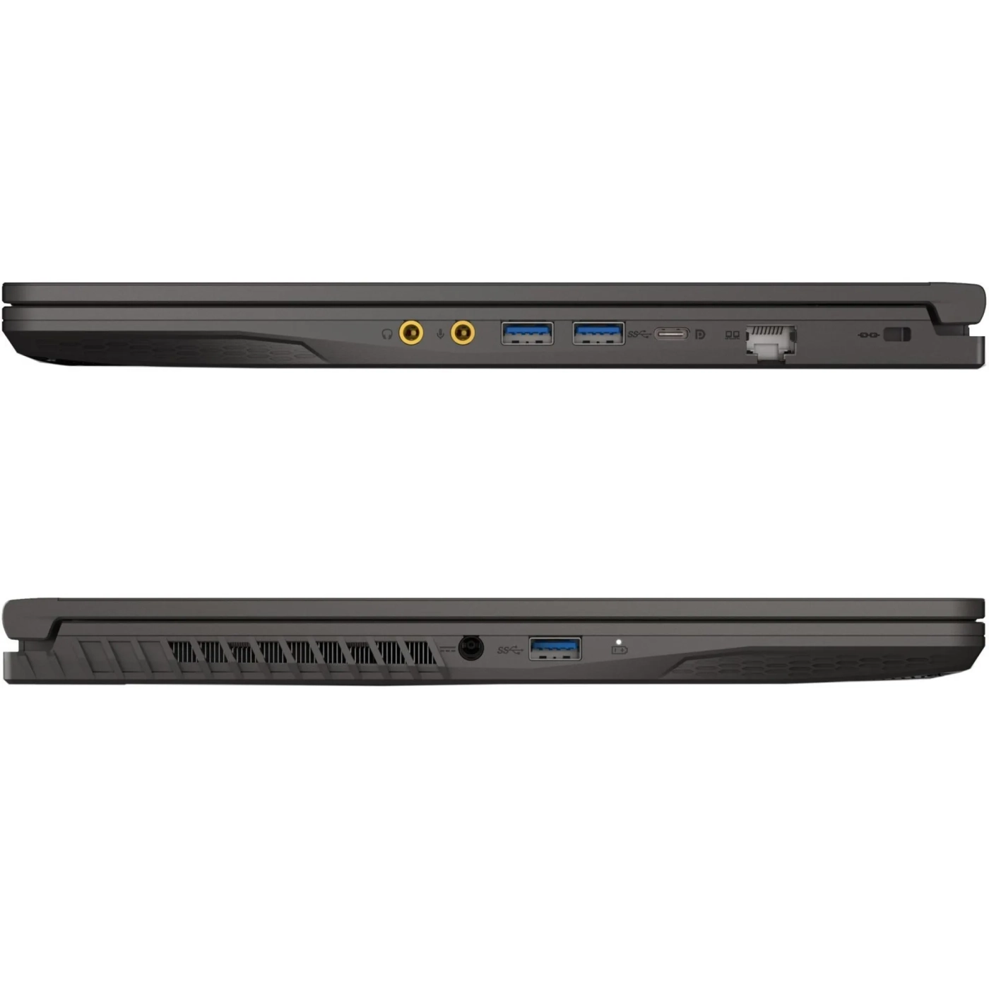 Купити Ноутбук MSI Thin 15 B12UCX (9S7-16R831-2202) - фото 8