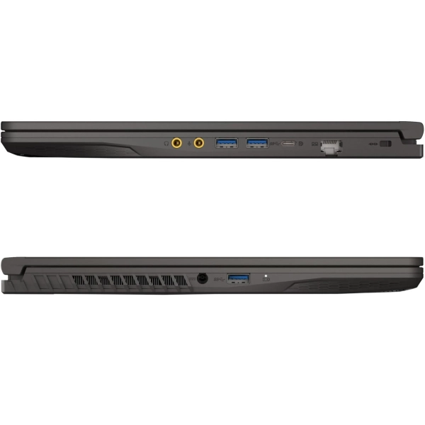 Купити Ноутбук MSI Thin 15 B12UCX (9S7-16R831-2202) - фото 8