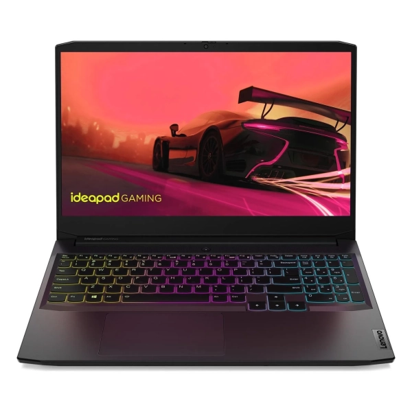 Купить Ноутбук Lenovo IdeaPad Gaming 3 15ACH6 (82K202D2RM) - фото 1