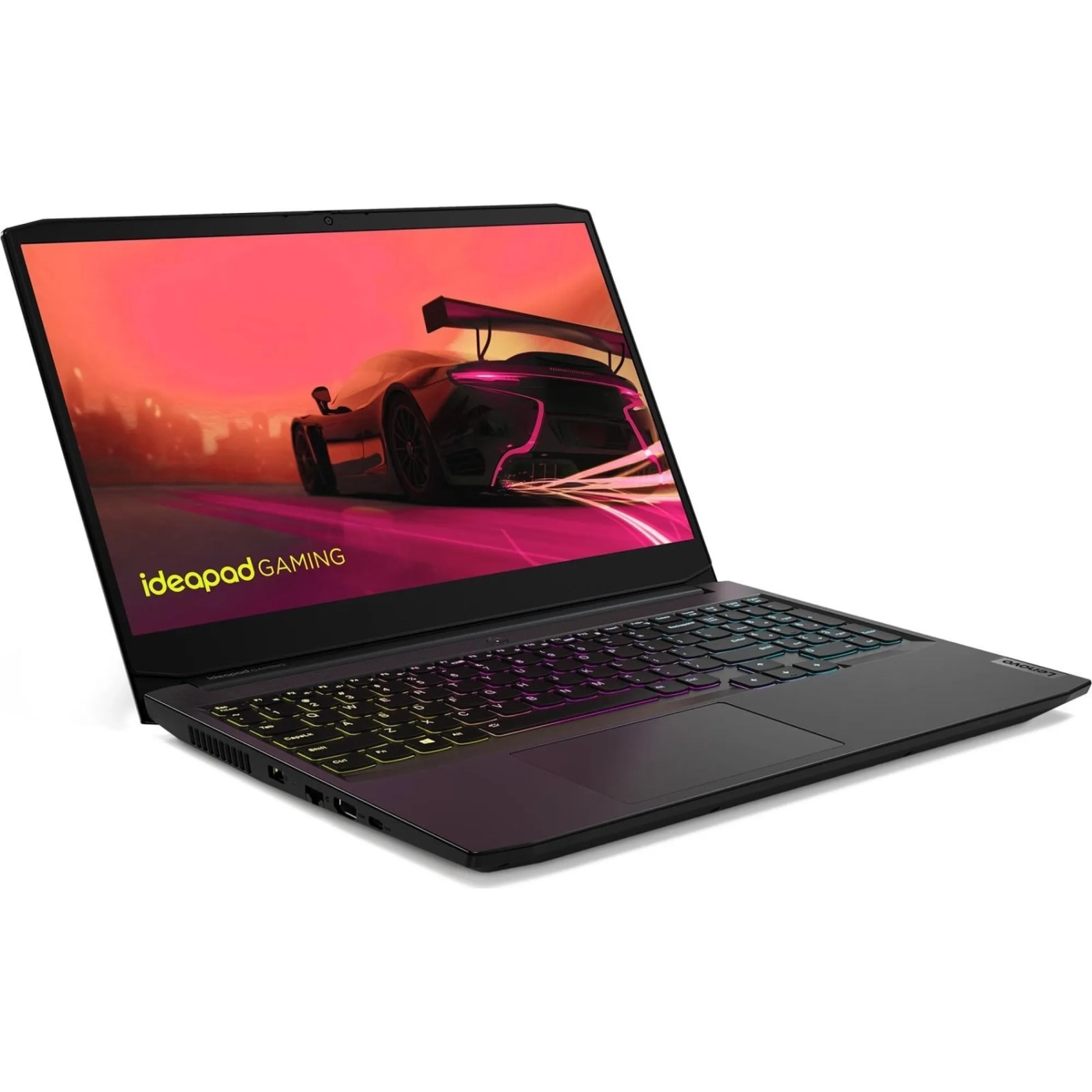 Купить Ноутбук Lenovo IdeaPad Gaming 3 15ACH6 (82K202D2RM) - фото 2