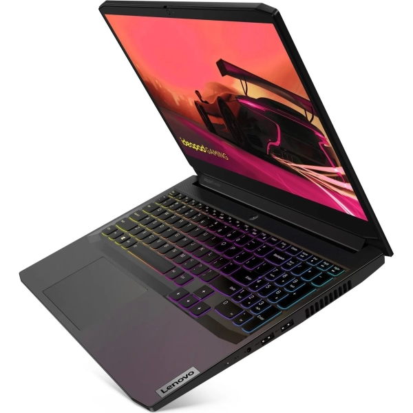 Купить Ноутбук Lenovo IdeaPad Gaming 3 15ACH6 (82K202D2RM) - фото 6