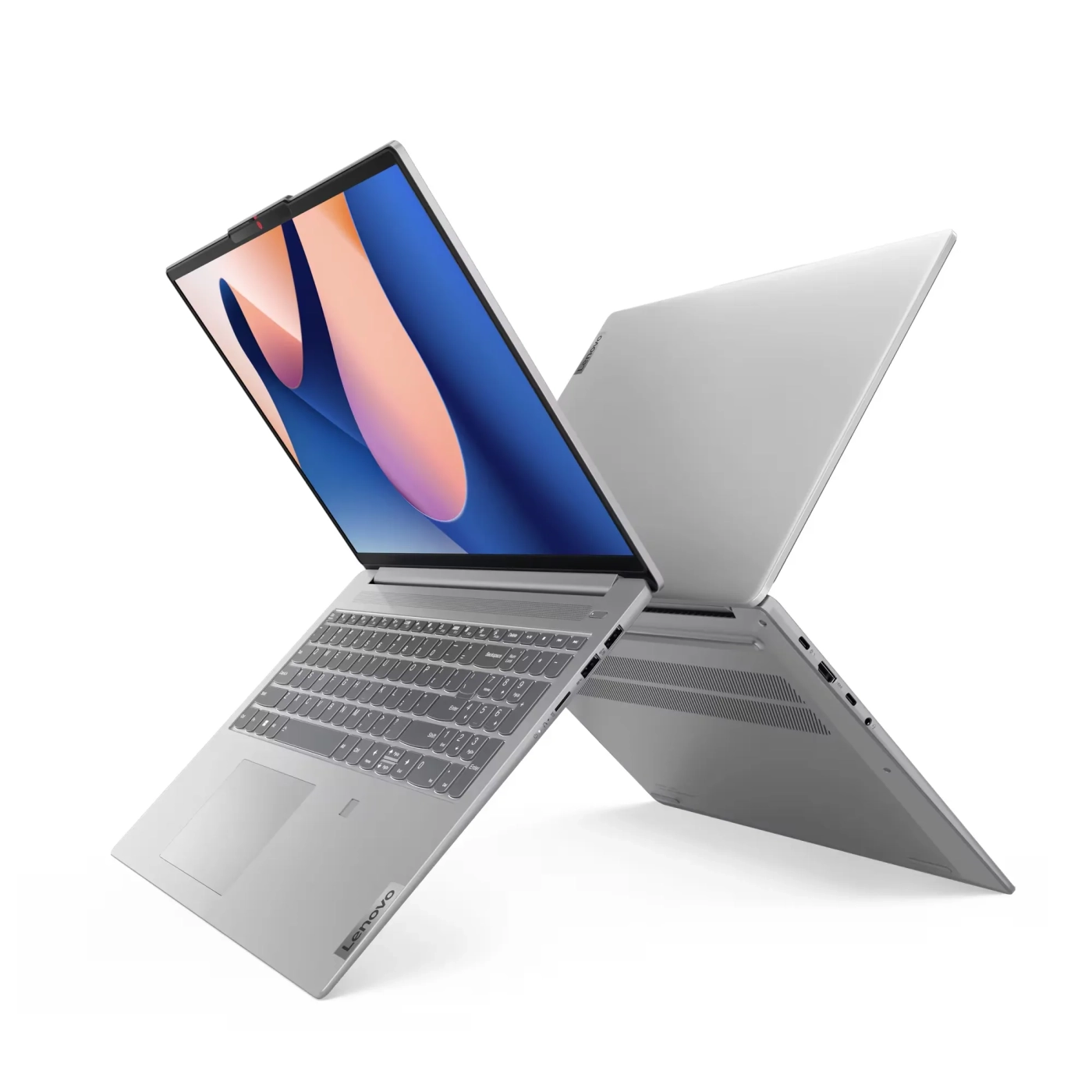 Купити Ноутбук Lenovo IdeaPad Slim 5 16IAH8 (83BG001CRA) - фото 3