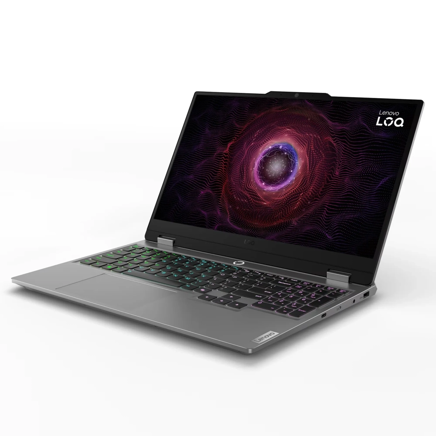 Купить Ноутбук Lenovo LOQ 15ARP9 (83JC008ARA) - фото 3