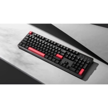 Купить Клавиатура Lemokey X3 Keychron Brown Black (X3-H3-UA) - фото 3