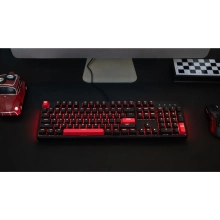 Купить Клавиатура Lemokey X3 Keychron Brown Black (X3-H3-UA) - фото 4