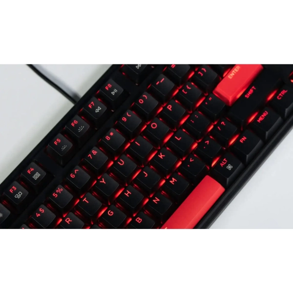 Купить Клавиатура Lemokey X3 Keychron Brown Black (X3-H3-UA) - фото 5