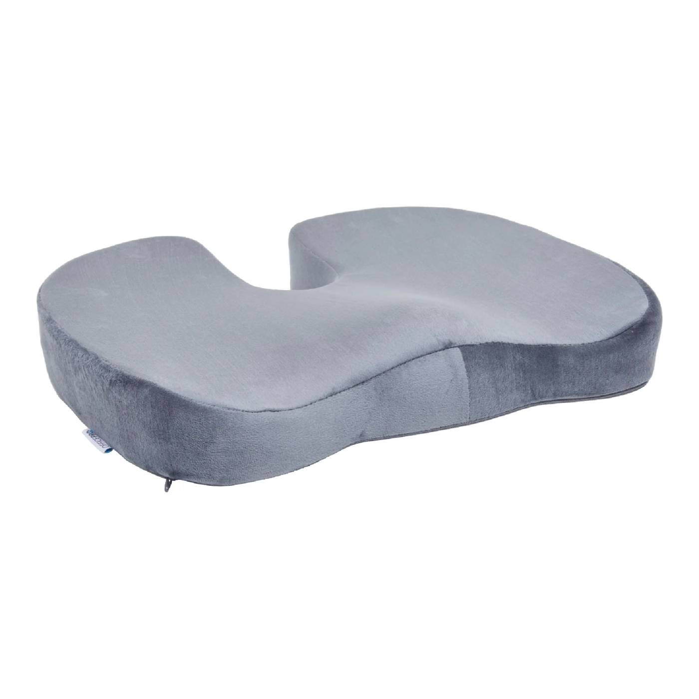 Купити Подушка для ігрового крісла OfficePro SP750G Velor Grey - фото 2