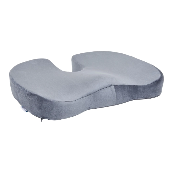 Купити Подушка для ігрового крісла OfficePro SP750G Velor Grey - фото 2