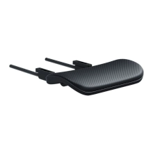 Купити Підставка для ніг Anda Seat Footrest X-Air/X-Air Pro Black (WY-AC-JT-01-B) - фото 1