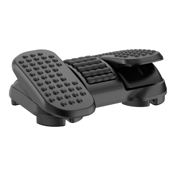 Купити Підставка для ніг Officepro FR730 Black - фото 4