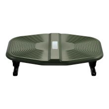 Купить Подставка для ног Officepro FR600 Olive Green/Black - фото 1