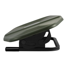 Купить Подставка для ног Officepro FR600 Olive Green/Black - фото 4