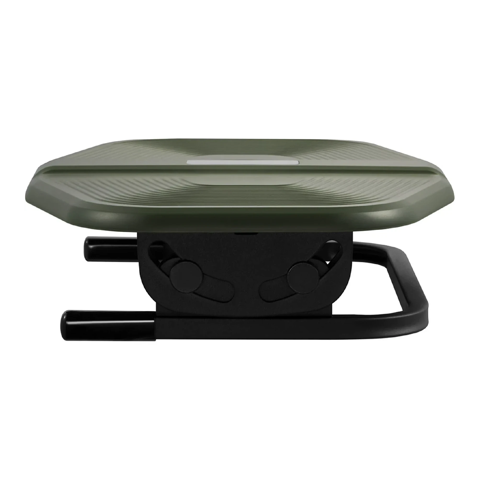 Купить Подставка для ног Officepro FR600 Olive Green/Black - фото 6