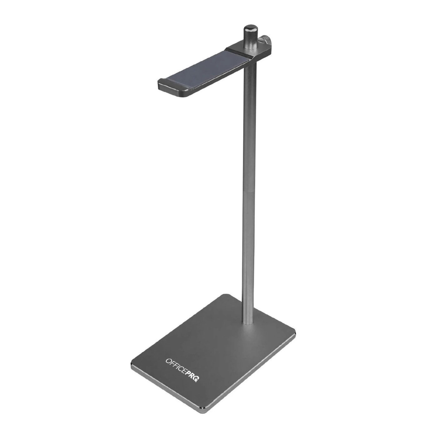 Купити Підставка для навушників OfficePro LS350G Grey - фото 1